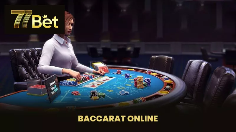 baccarat online