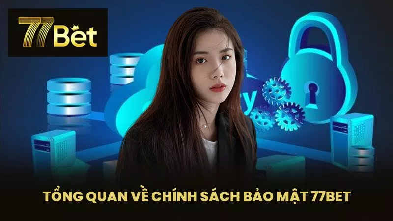 Tổng Quan Về Chính Sách Bảo Mật 77BET