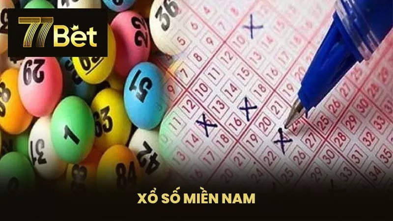 xổ số miền nam